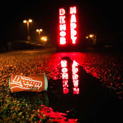 Demob Happy - Dream Soda