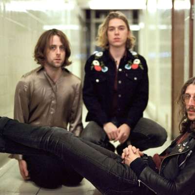Demob Happy share new track ‘Loosen It’