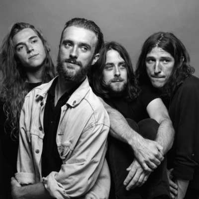 Demob Happy to join Kagoule for DIY & Jägermeister’s Curtain Call