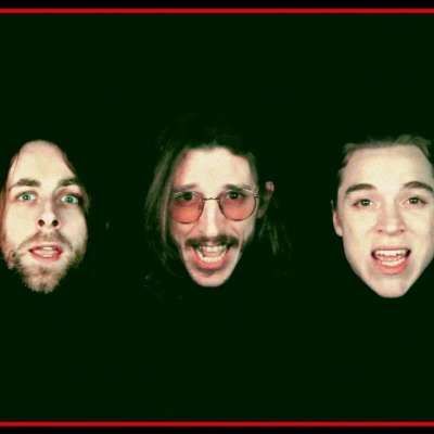 Demob Happy get dancing in the video for ‘Loosen It’