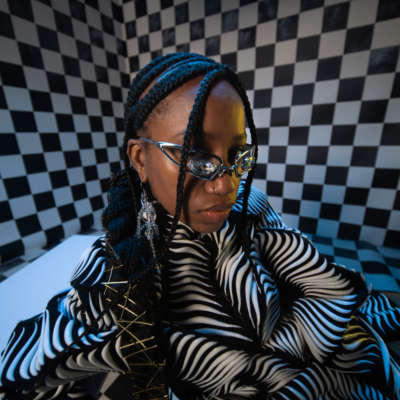 Panic Prevention: Denai Moore