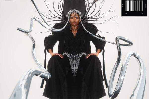 Denai Moore - Modern Dread