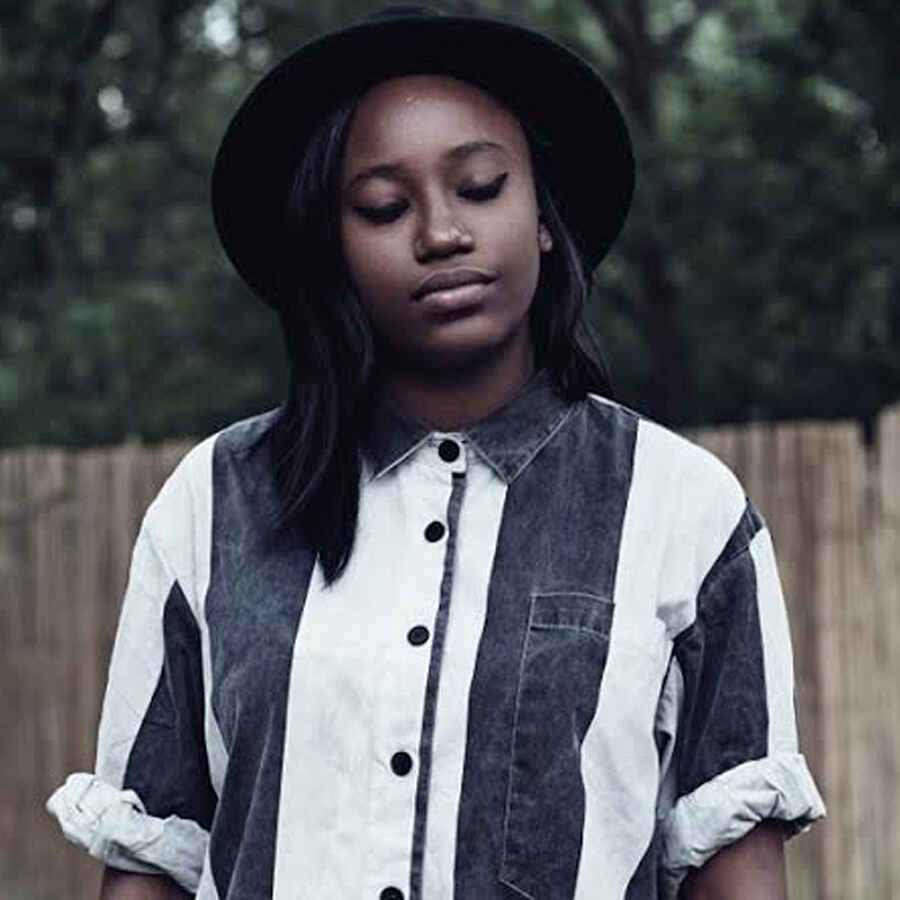 Denai Moore shares stream of new album ‘Elsewhere’