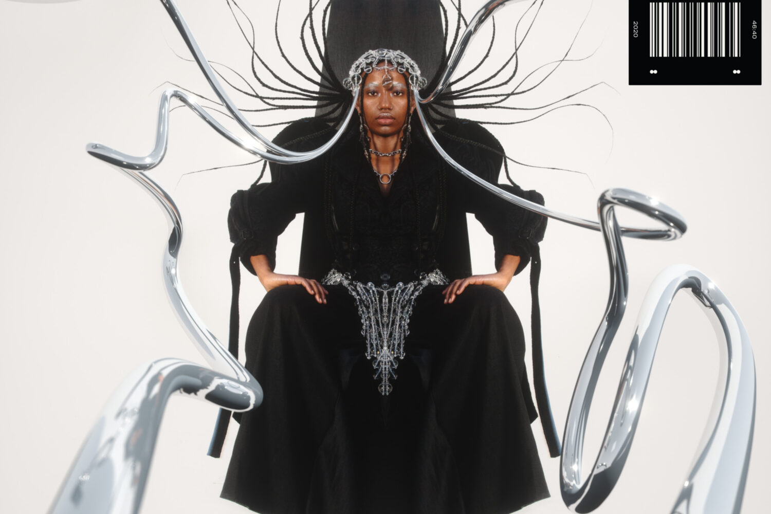 Denai Moore - Modern Dread