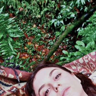 Deradoorian streams debut album ‘The Expanding Flower Planet’