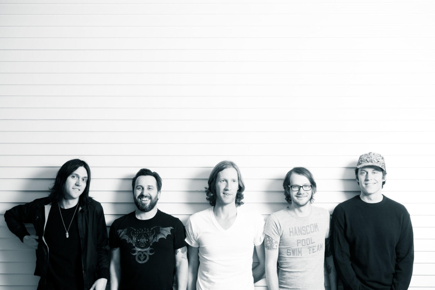 Desaparecidos forced to cancel remaining U.S. tour dates