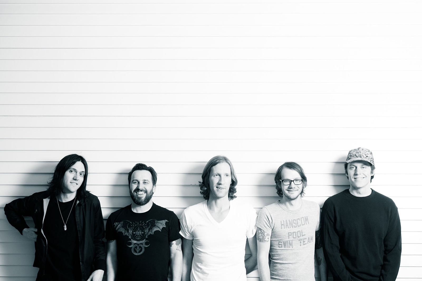 Desaparecidos: “Ultimately, we’ve always done things on our own terms"