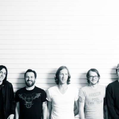 Desaparecidos forced to cancel remaining U.S. tour dates