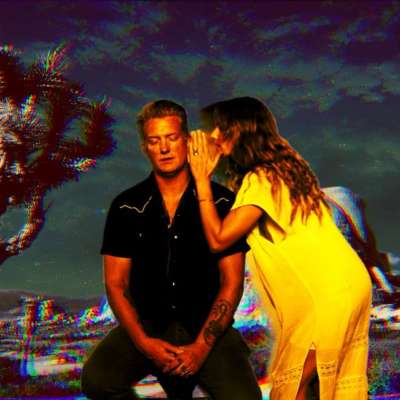 Josh Homme heads out into the desert in trippy Desert Sessions ‘If You Run’ video