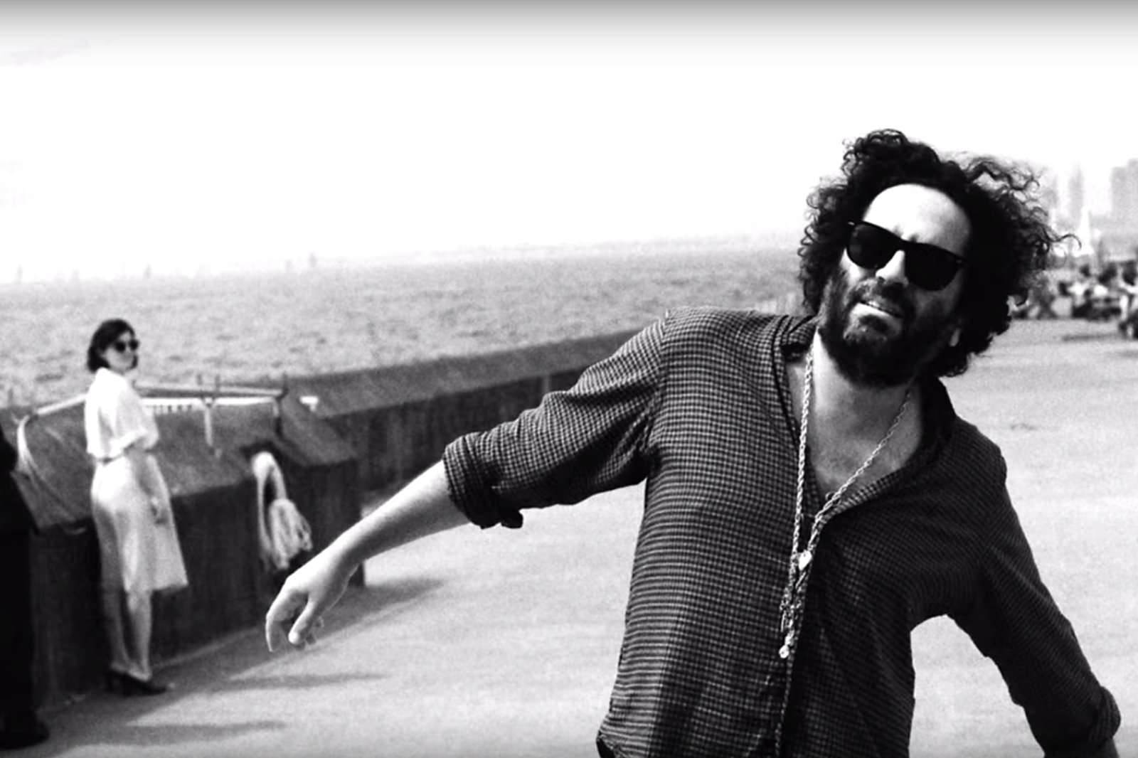 Destroyer shares new ‘Tinseltown Swimming In Blood’ video