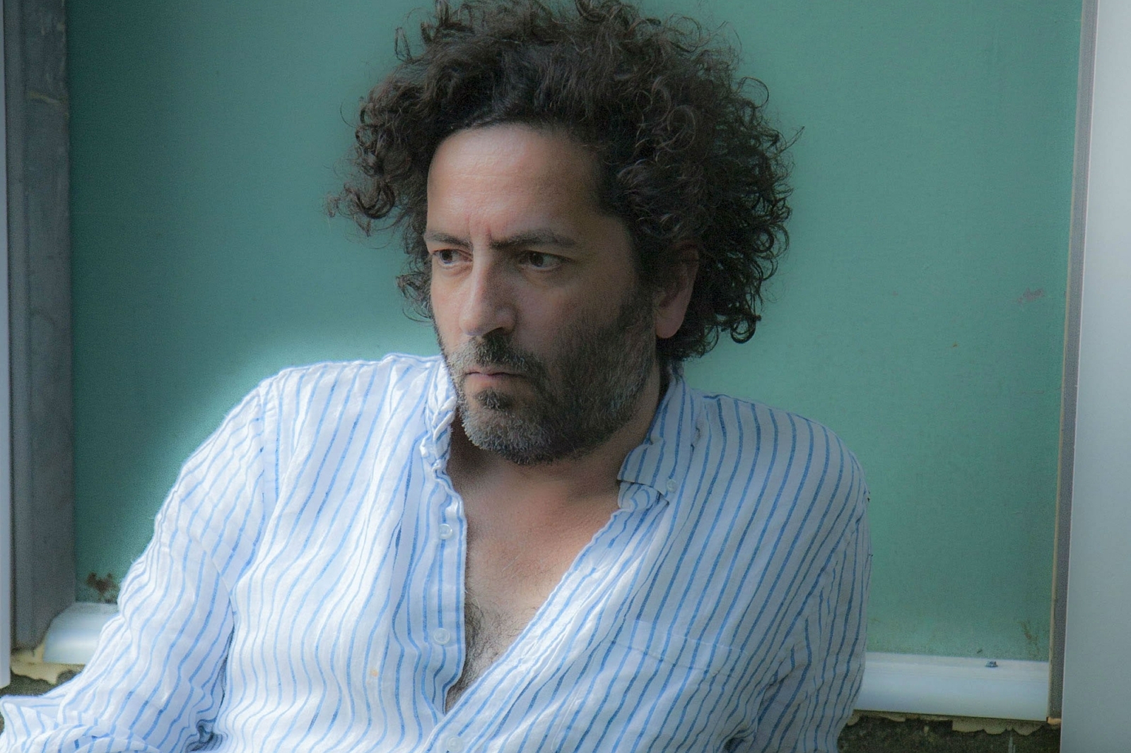 Destroyer shares new track ‘Cover From The Sun’