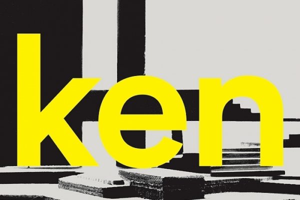 Destroyer - Ken