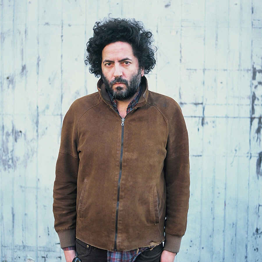 Destroyer shares new track ‘Times Square’