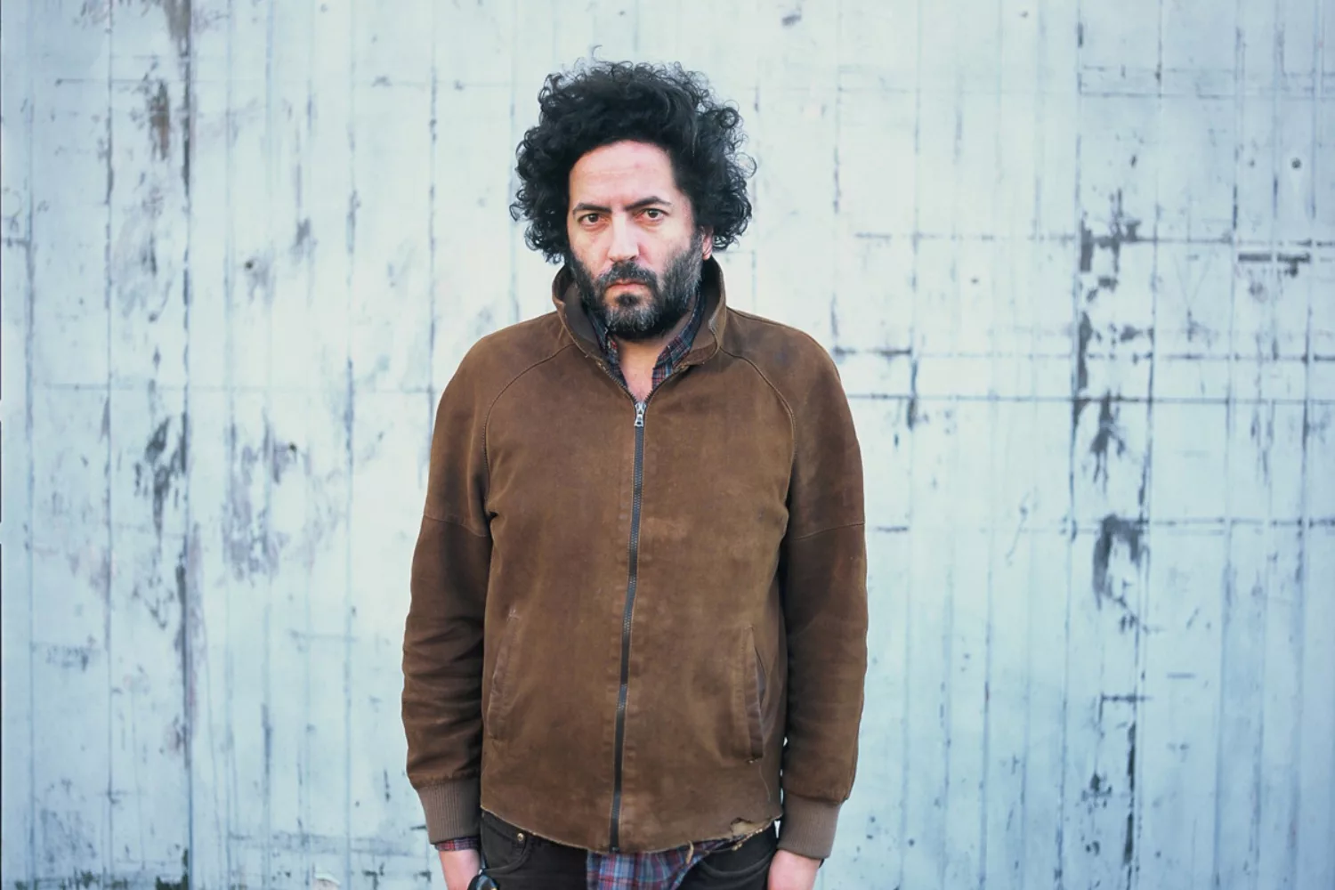Destroyer: “I’ve always suffered from delusions of grandeur"