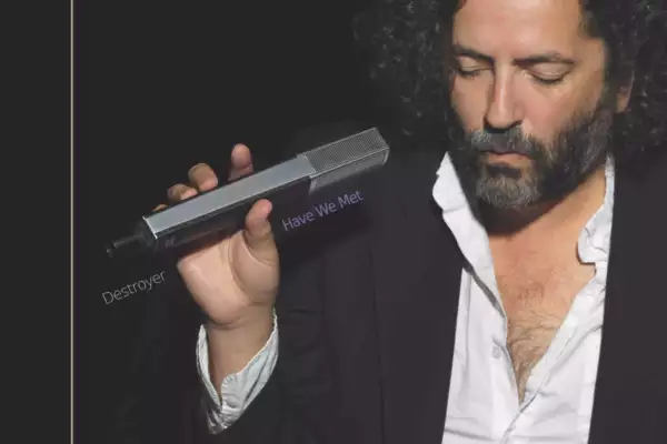 Destroyer - Have We Met