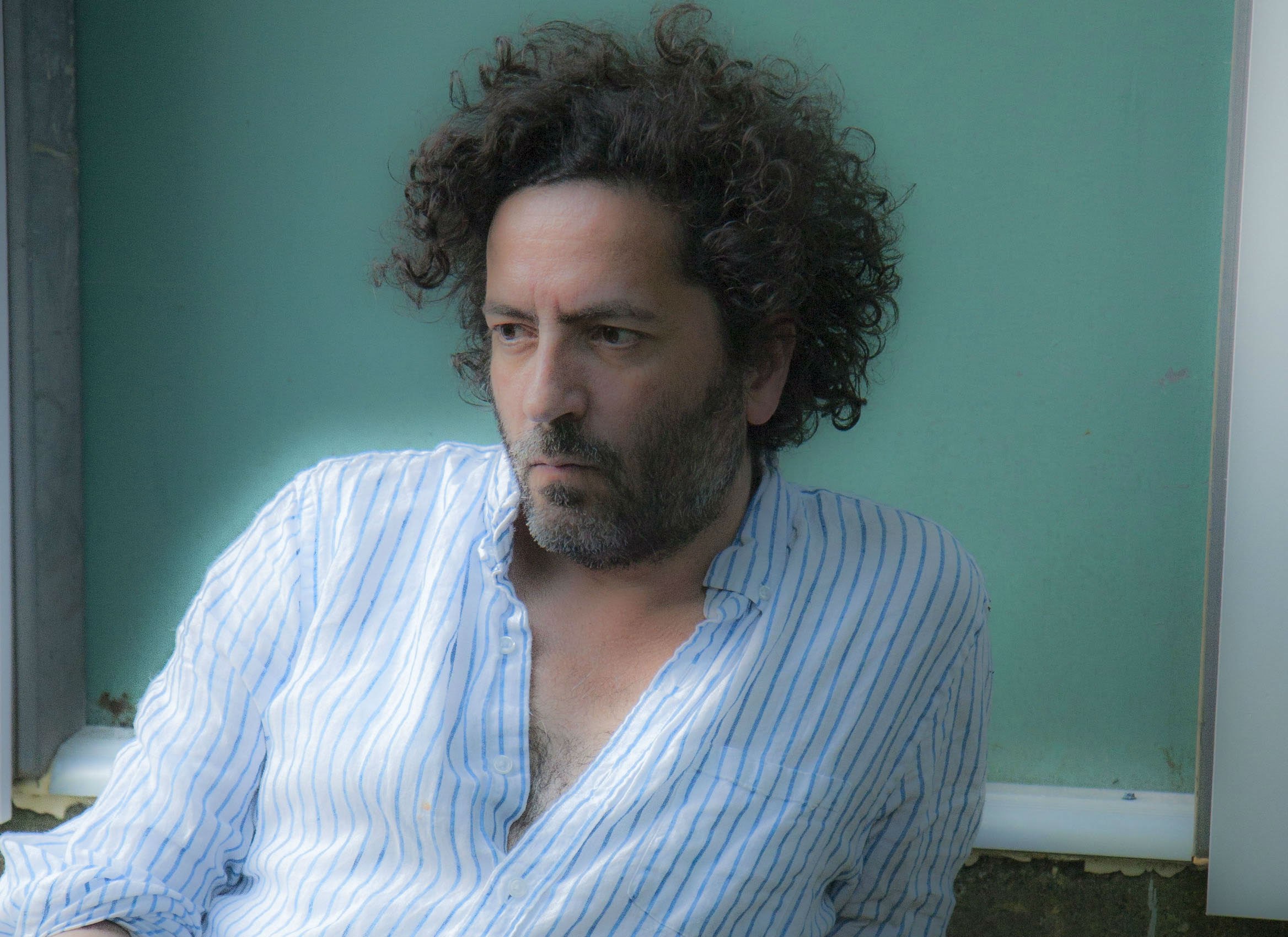 Destroyer announce new album ‘ken’