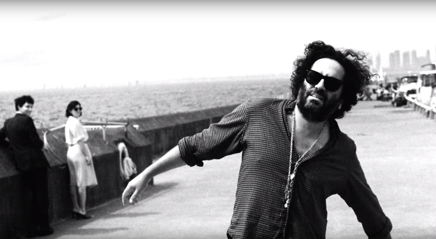 Destroyer Shares New Tinseltown Swimming In Blood Video News Diy