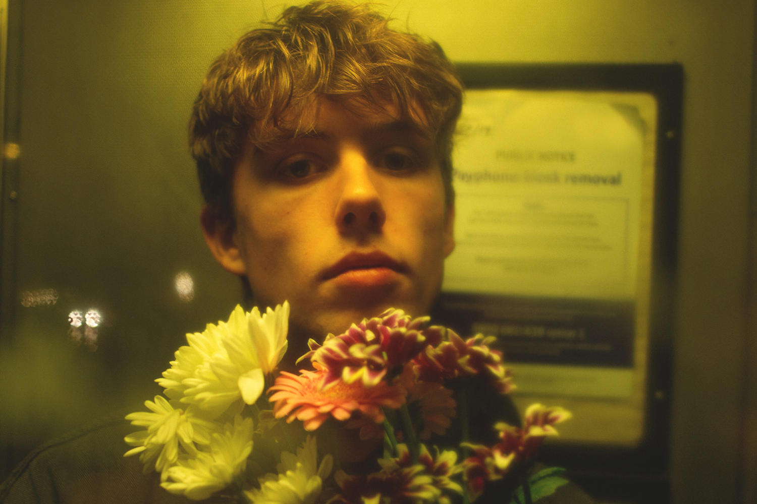 Devon releases new video ‘BELONG 2 U’