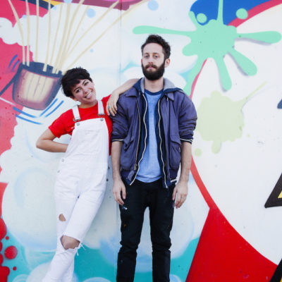 Listen to Diet Cig's ace debut 'Swear I'm Good At This'