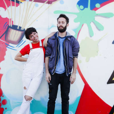 Listen to Diet Cig’s ace debut ‘Swear I’m Good At This’