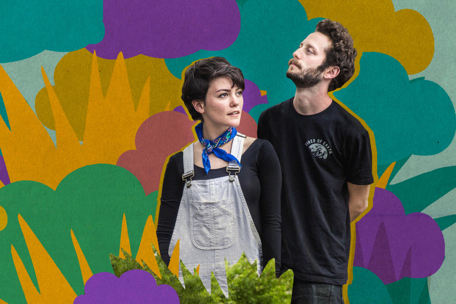 Diet Cig cancel show in light of college’s discriminatory LGBT policies