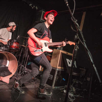 Diet Cig are set to play a DIY Presents x This Is Tmrw show in Birmingham