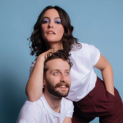 Diet Cig return with new track 'Night Terrors'