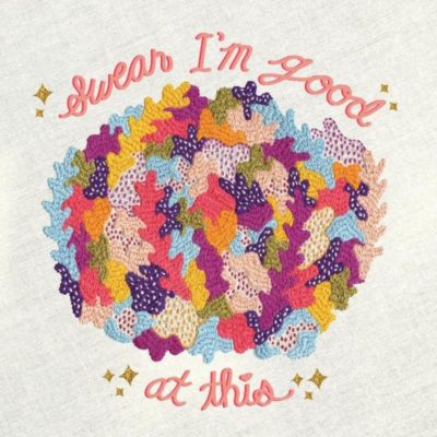 Diet Cig – Swear I'm Good At This