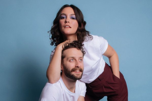 Diet Cig return with new track 'Night Terrors'