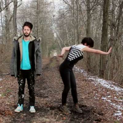 Diet Cig dance like nobody’s watching for ‘Scene Sick’ video
