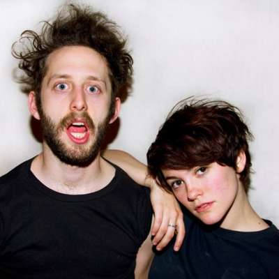 Diet Cig share new single ‘Dinner Date’