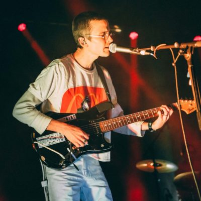 DIIV, Kentish Town Forum, London