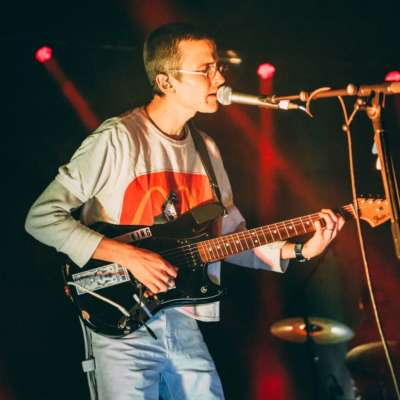 DIIV, Kentish Town Forum, London