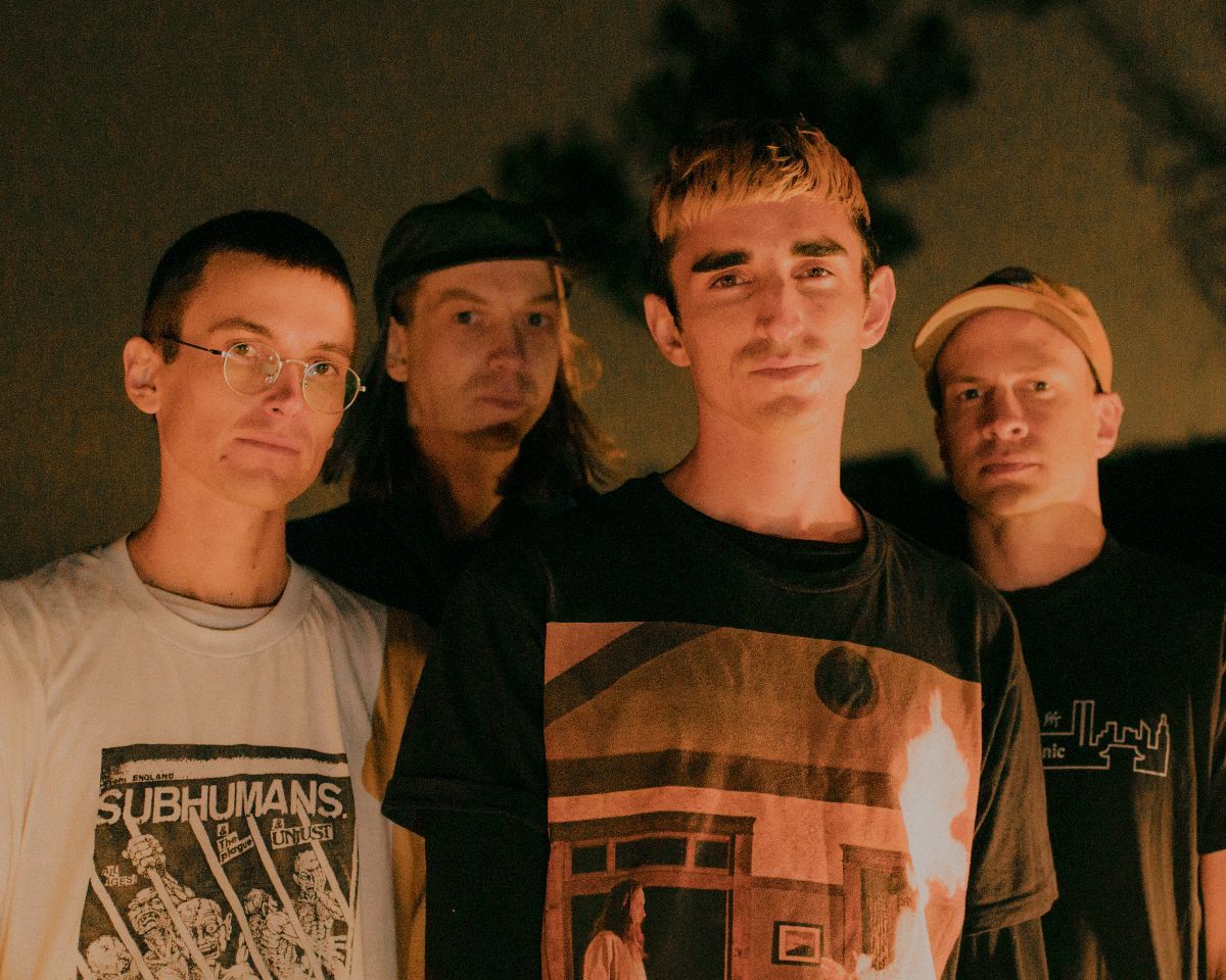 DIIV release ‘Skin Game’ video