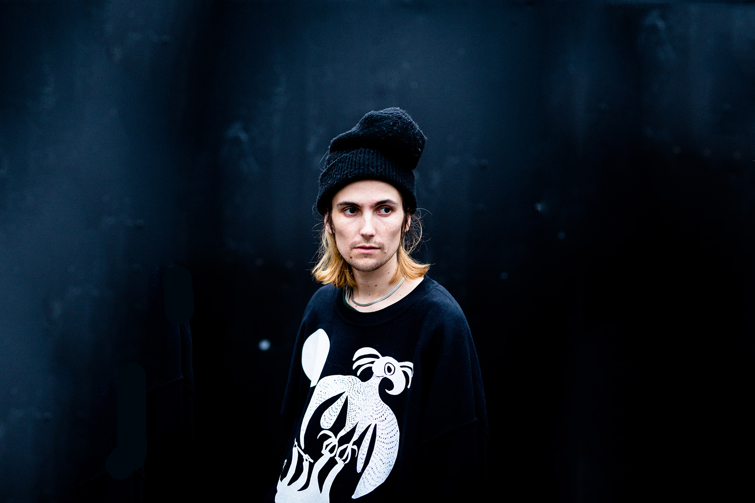 Hear DIIV’s Zachary Cole Smith cover Sparklehorse | News | DIY Magazine