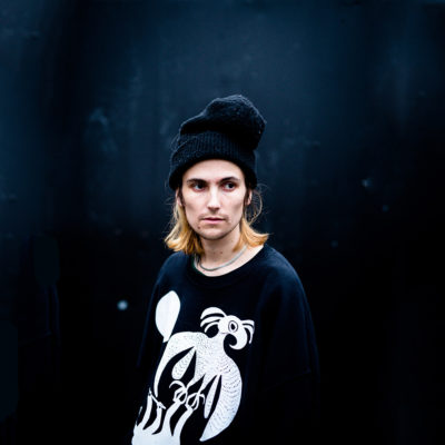 Hear DIIV’s Zachary Cole Smith cover Sparklehorse
