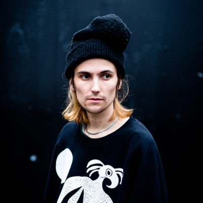 DIIV cancel European tour due to “urgent health issues”