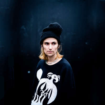 Hear DIIV’s Zachary Cole Smith cover Sparklehorse