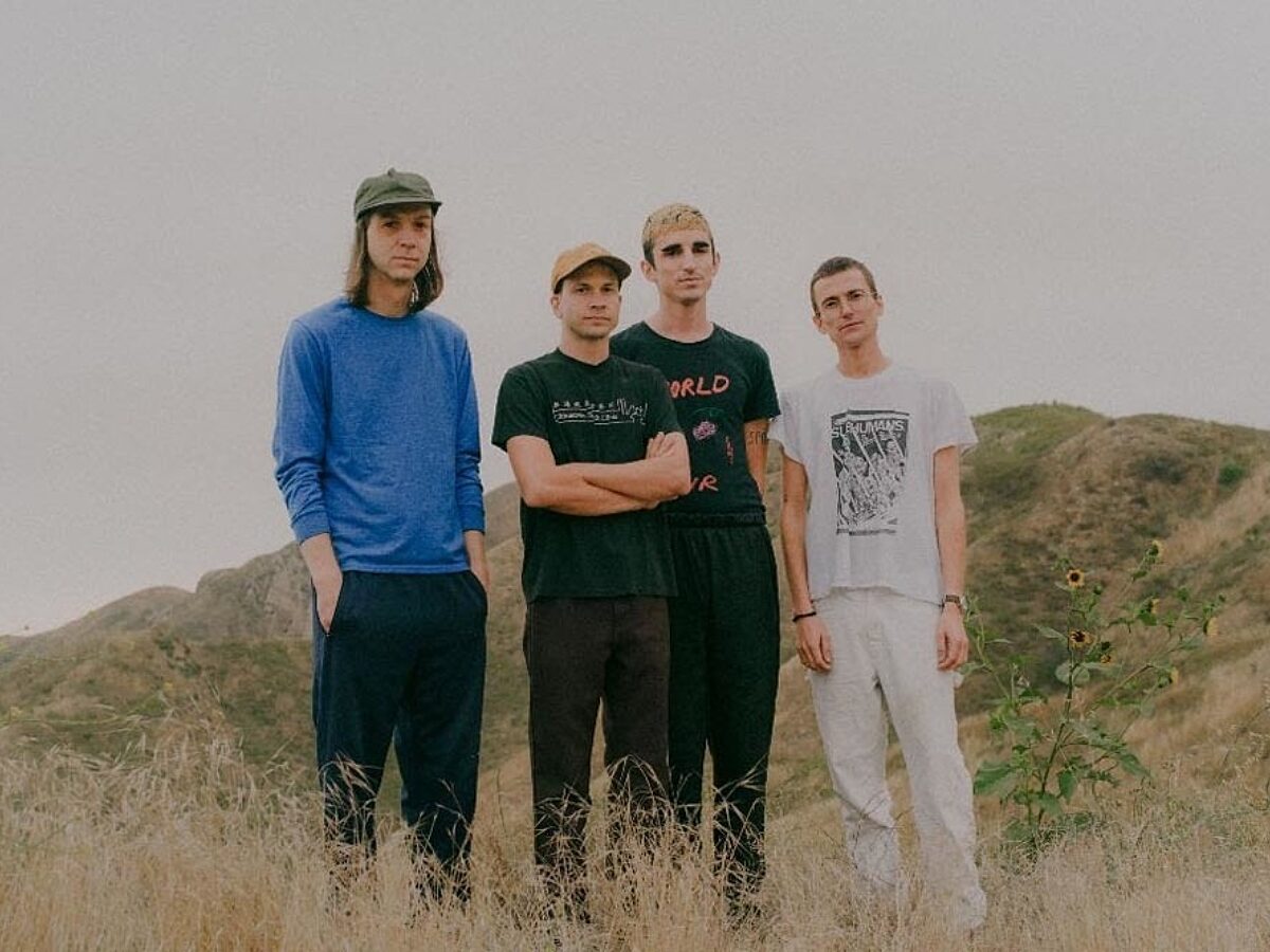 DIIV announce new album 'Deceiver', share new track 'Skin Game' DIY