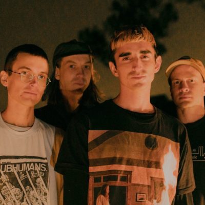 DIIV release 'Skin Game' video