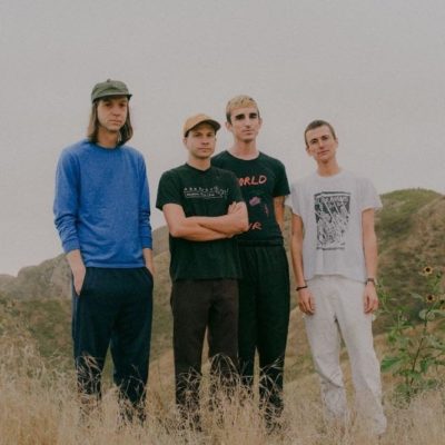 DIIV share the video for breathless new track 'Blankenship', plus massive UK tour dates