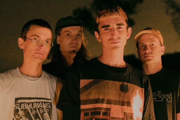 DIIV release 'Skin Game' video