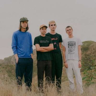 DIIV share the video for breathless new track ‘Blankenship’, plus massive UK tour dates