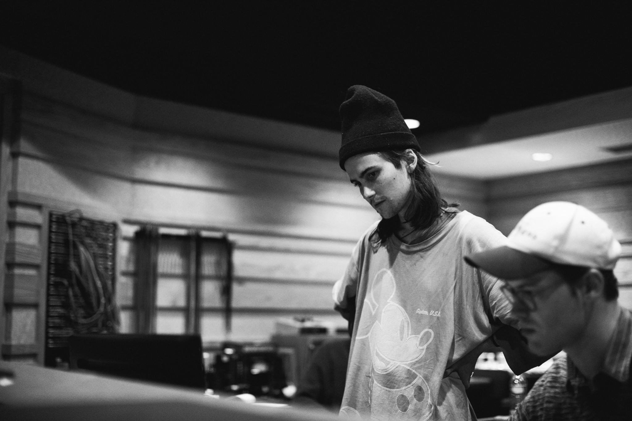 DIIV: "This record is going to mean a lot, to a lot of people"