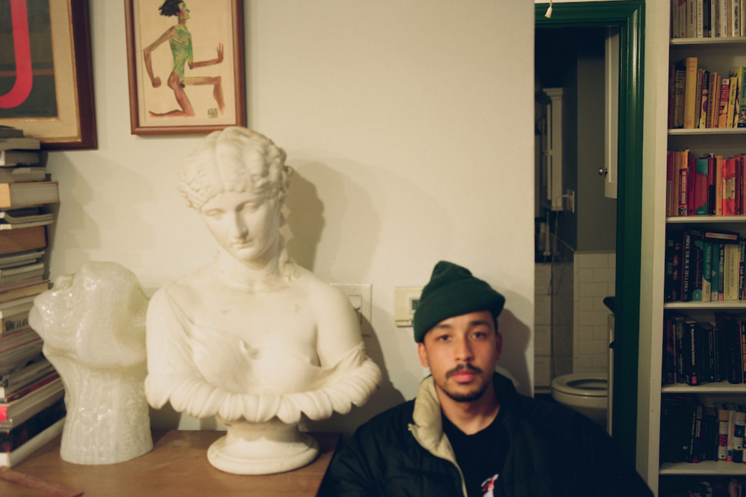 Dijon returns with new track 'Many Times'