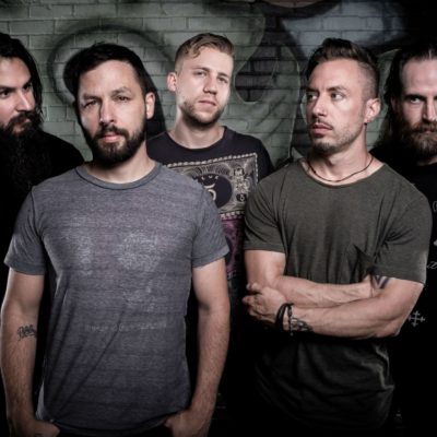 The Dillinger Escape Plan to receive Outstanding Contribution gong at this year’s AIM Awards