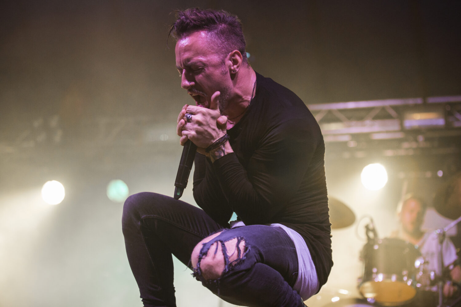 The Dillinger Escape Plan confirm ‘final’ European tour