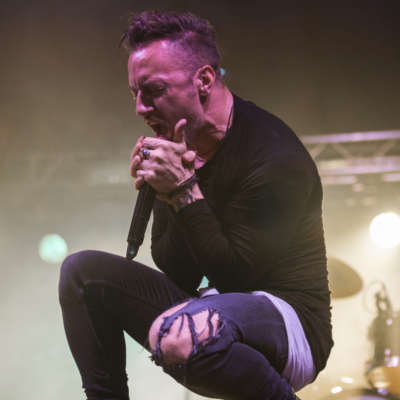 The Dillinger Escape Plan confirm ‘final’ European tour