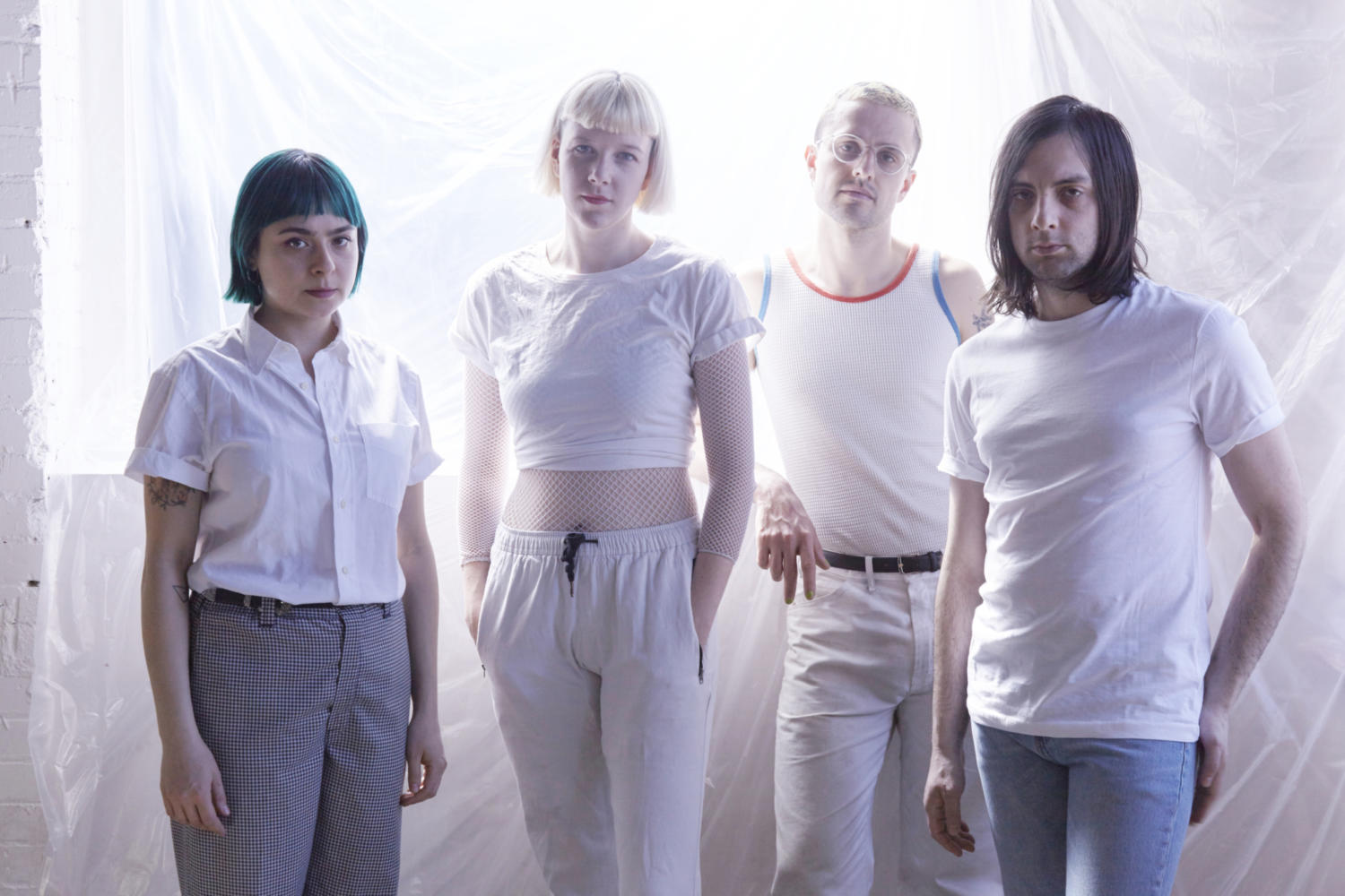 Stairway To Heaven: Dilly Dally