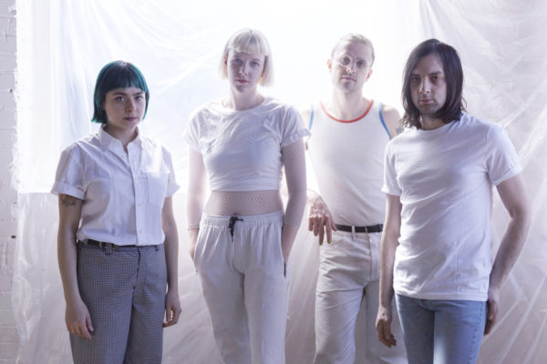 Stairway To Heaven: Dilly Dally